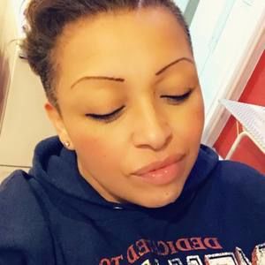 Meet your Posher, Angela